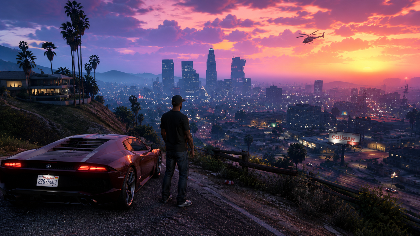 GTA Online - STP Gaming Community